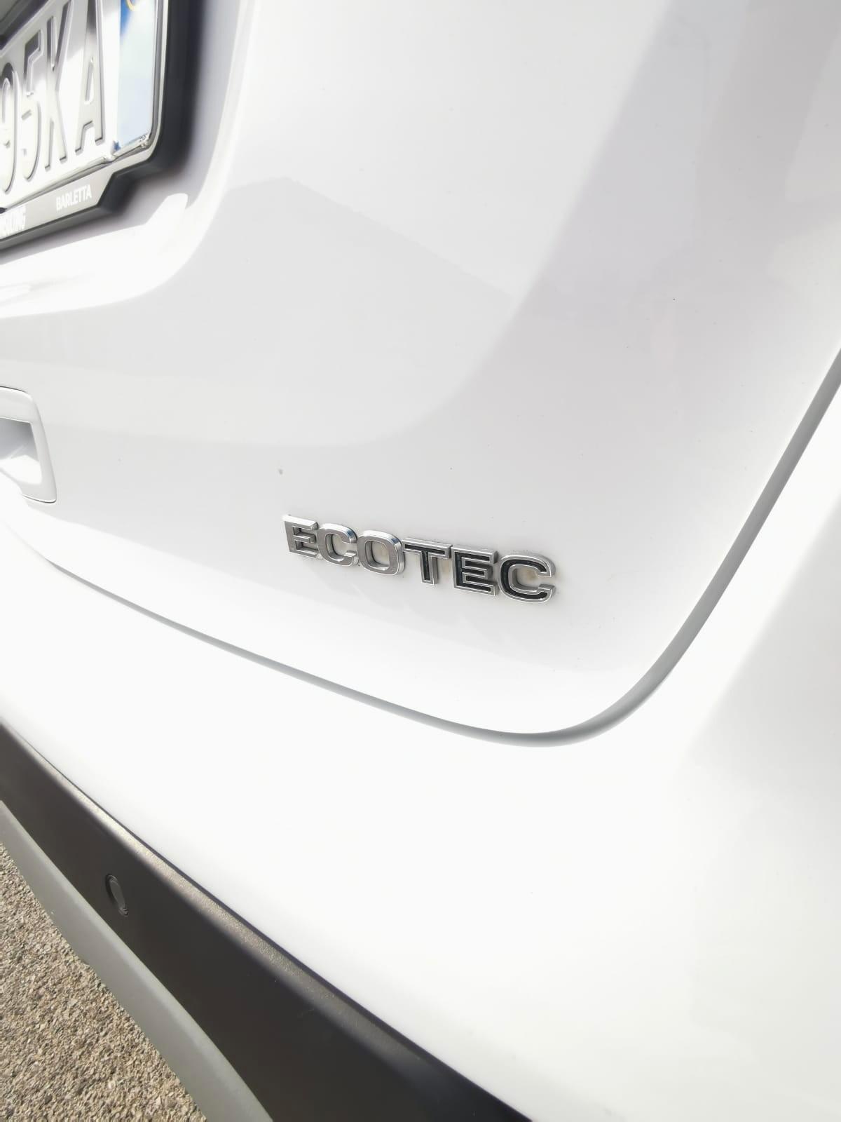 Opel Mokka X 1.4 Turbo Ecotec 140CV Innovation