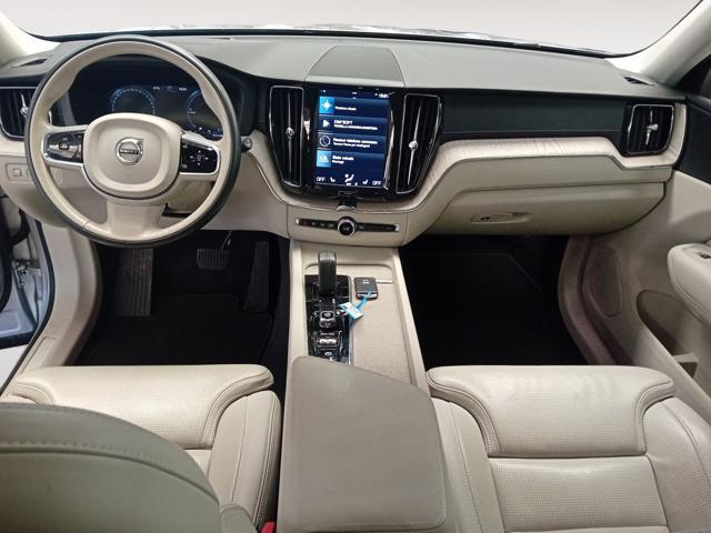 VOLVO XC60 T8 Twin Engine AWD Geartronic Inscription