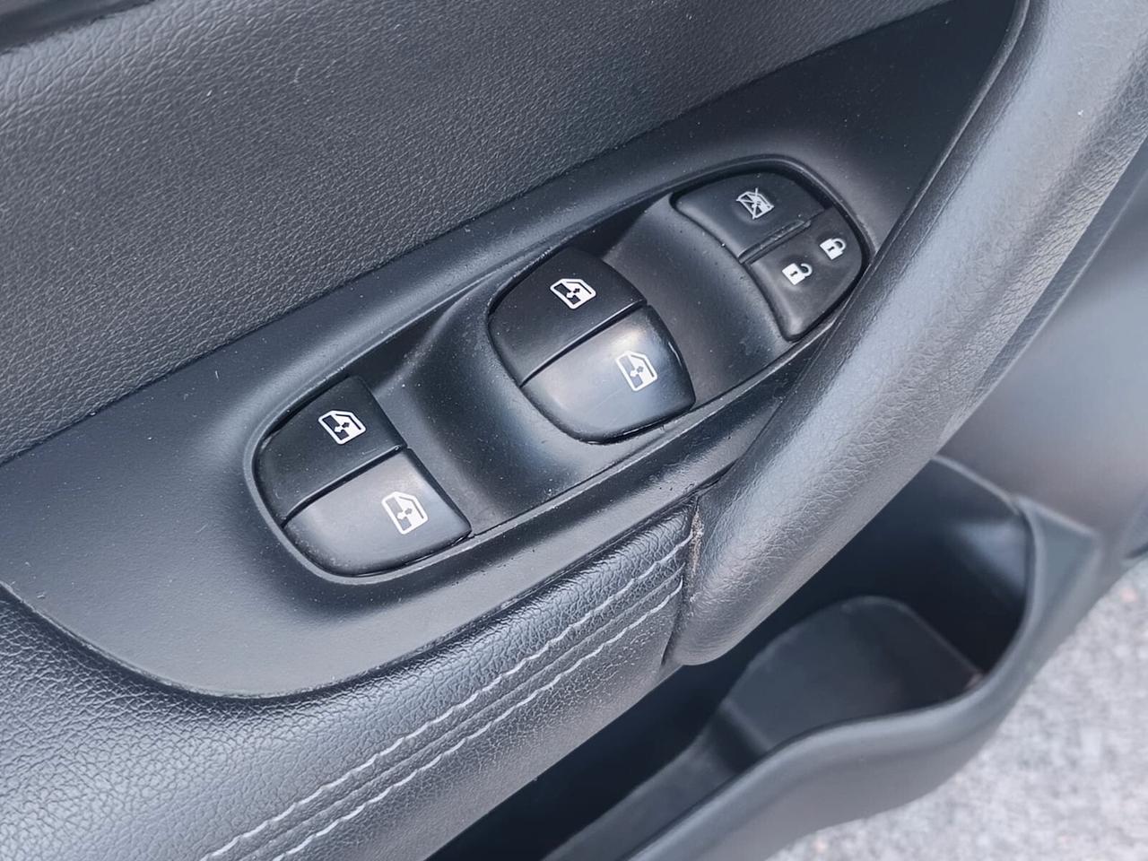 Nissan Qashqai 2021 - 1.5 dCi 115CV Lb automobili
