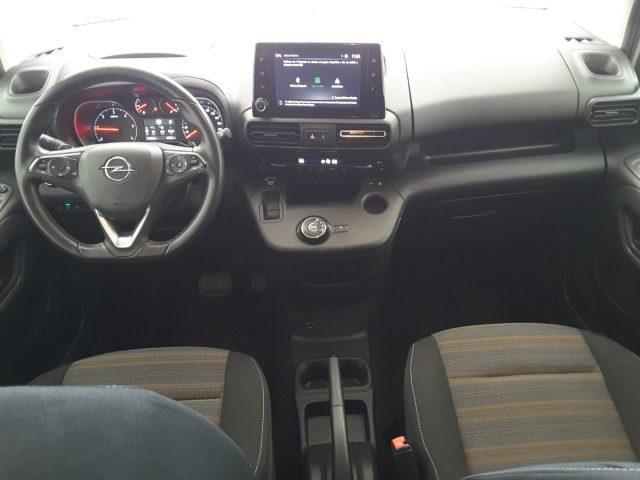 OPEL Combo Life 1.5D 130cv AT8 Innovation