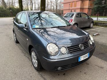 Volkswagen Polo 1.4/75CV 16V 5p. Sportline