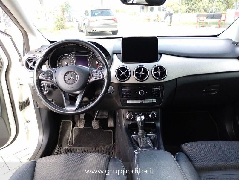Mercedes-Benz Classe B - T246 Diesel B 180 d Executive Next