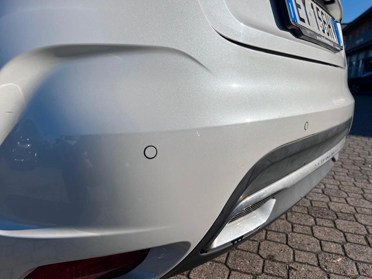 Ds DS4 4 BlueHDi 120 S&S Business