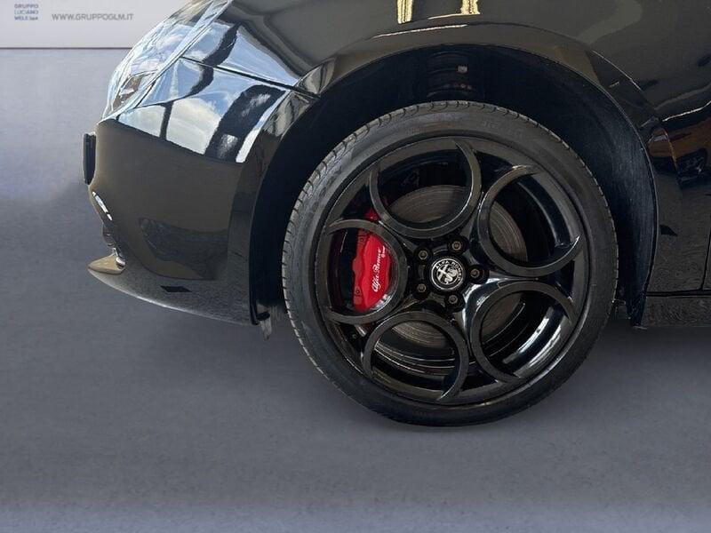 Alfa Romeo Giulietta 1.6 JTDm 120 CV B-Tech