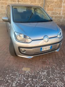 Volkswagen up! Up