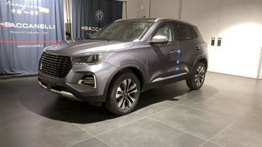 DR AUTOMOBILES dr 5.0 dr 5.0 1.5 Comfort