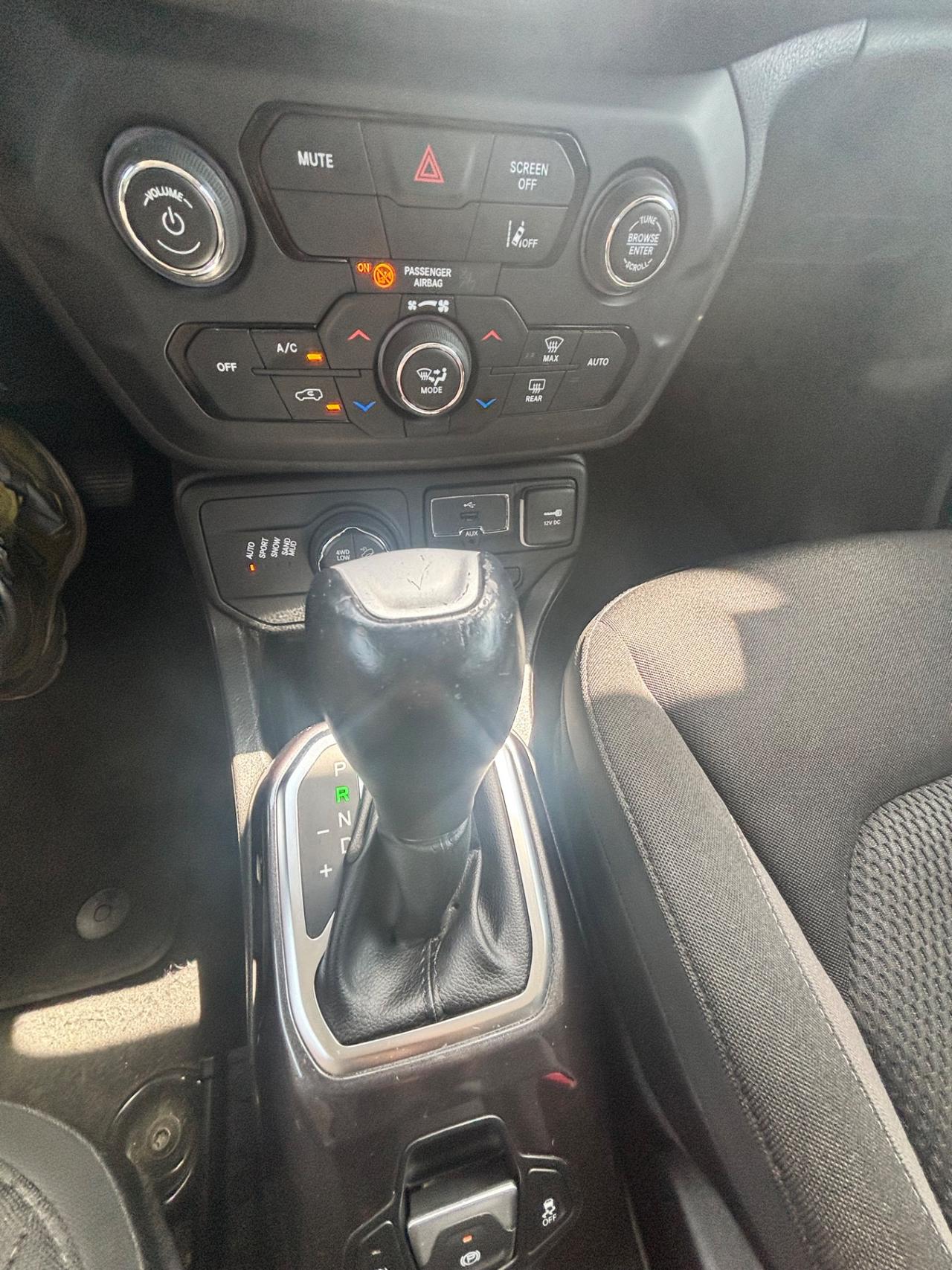 Jeep Renegade 1.3 T4 190CV PHEV 4xe AT6 Limited