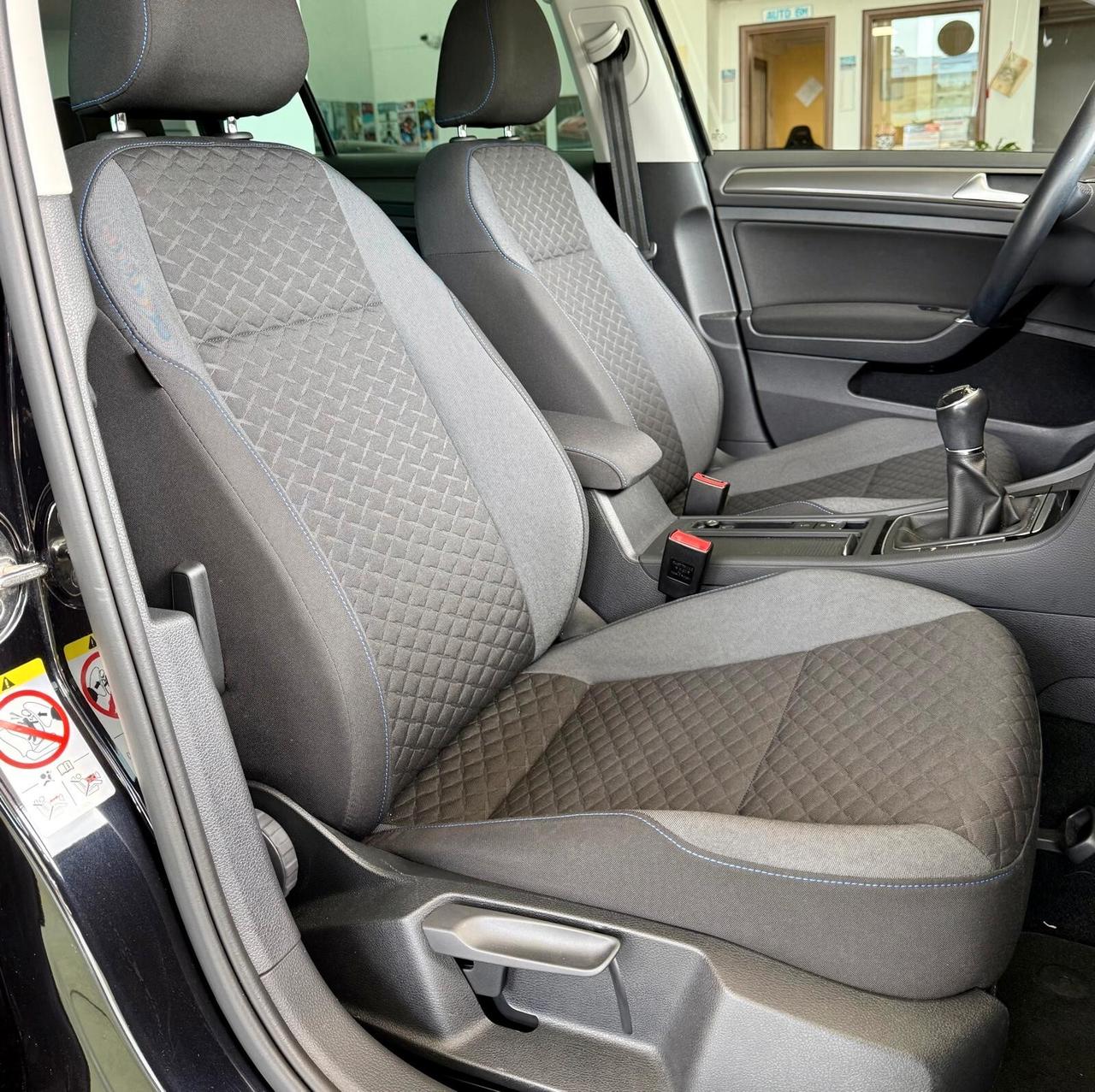 Volkswagen Golf 1.6 TDI 115 CV 5p. JOIN
