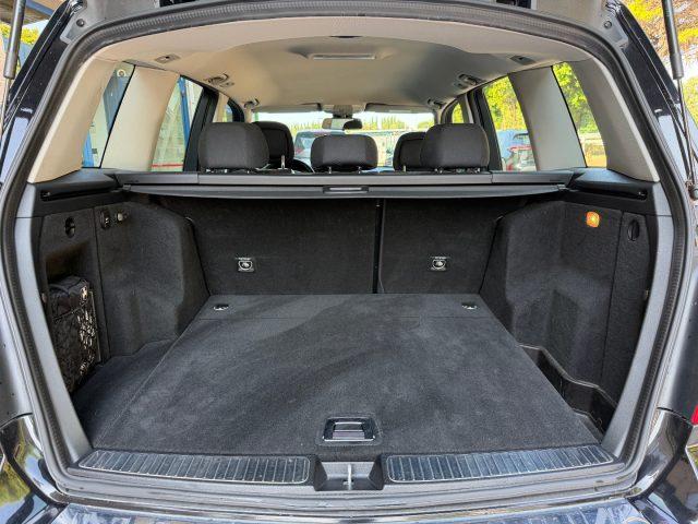 MERCEDES-BENZ GLK 250 CDI 204CV SPORT 4MATIC UNIPROPRIETARIO