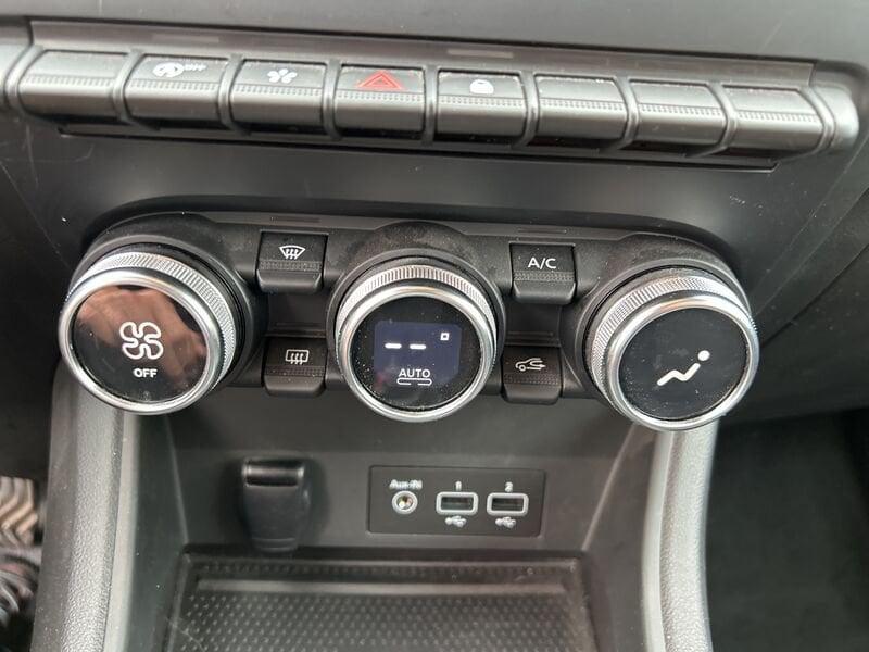 Renault Captur II 2019 1.3 tce Intens 140cv fap