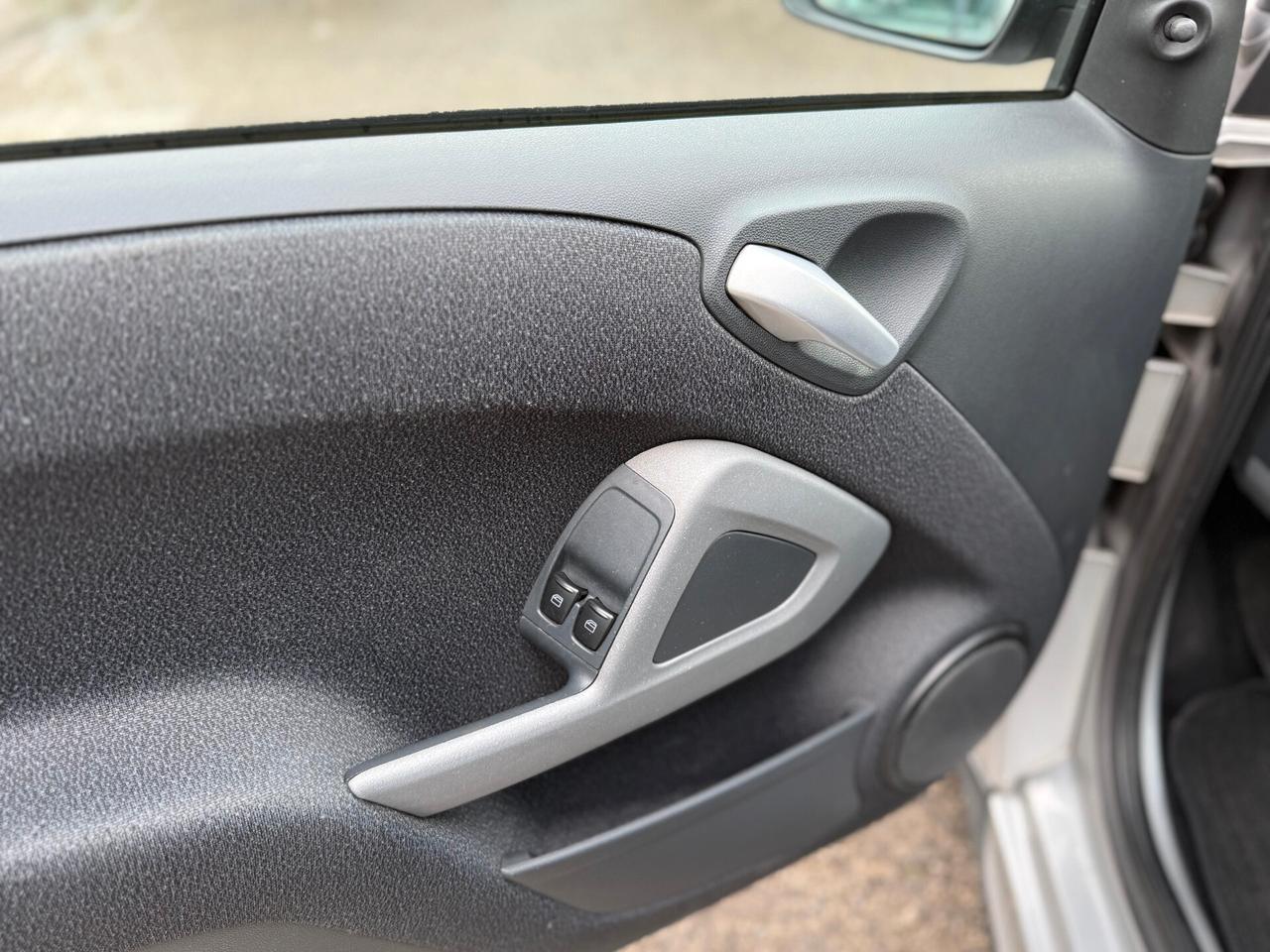 Smart ForTwo 1.0 71 CV coupé Passion