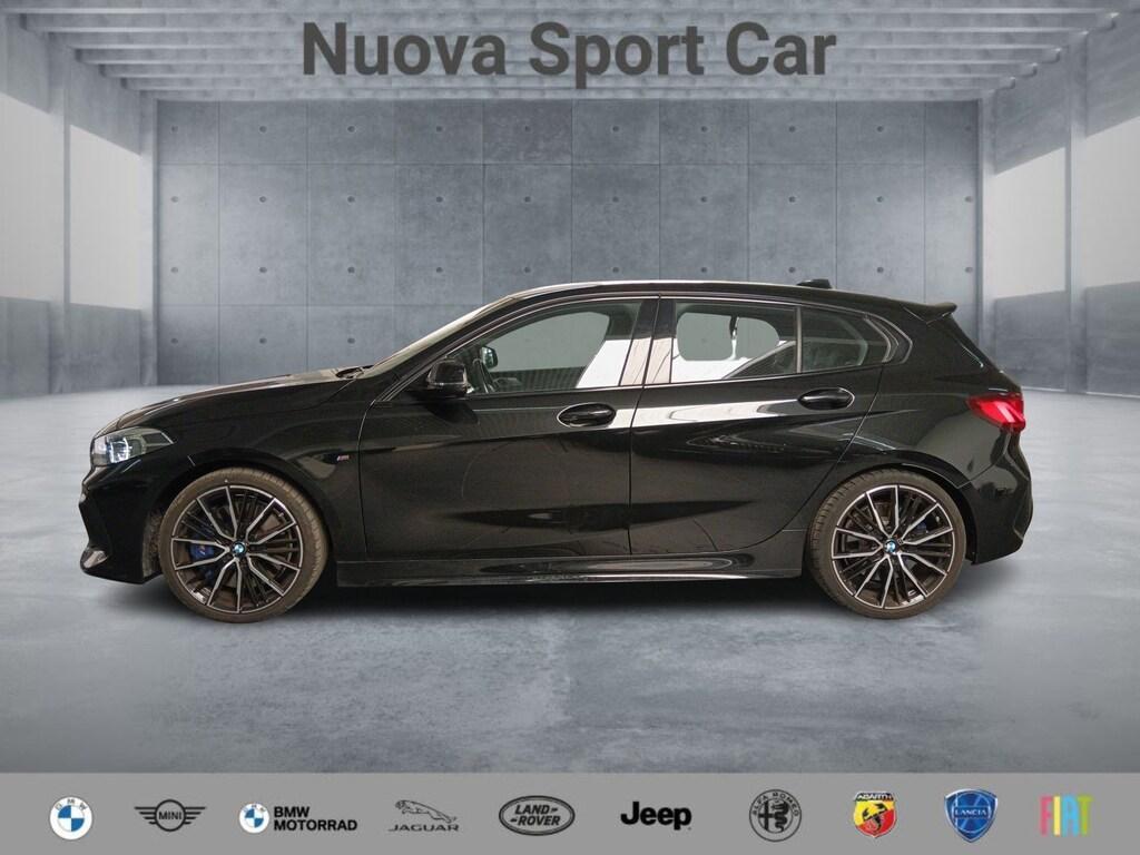 BMW Serie 1 5 Porte 135 i M xDrive Steptronic