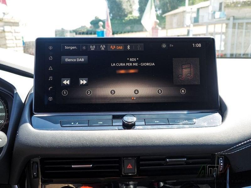 Nissan Qashqai MHEV 140 CV N-Connecta PREZZO SENZA VINCOLI