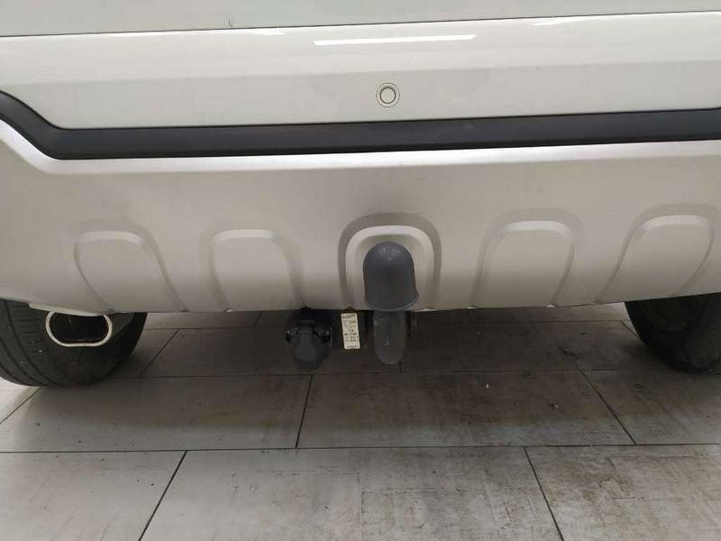 FIAT Panda Cross Panda 0.9 t.air t. Cross 4x4 s&s 85cv 5p.ti