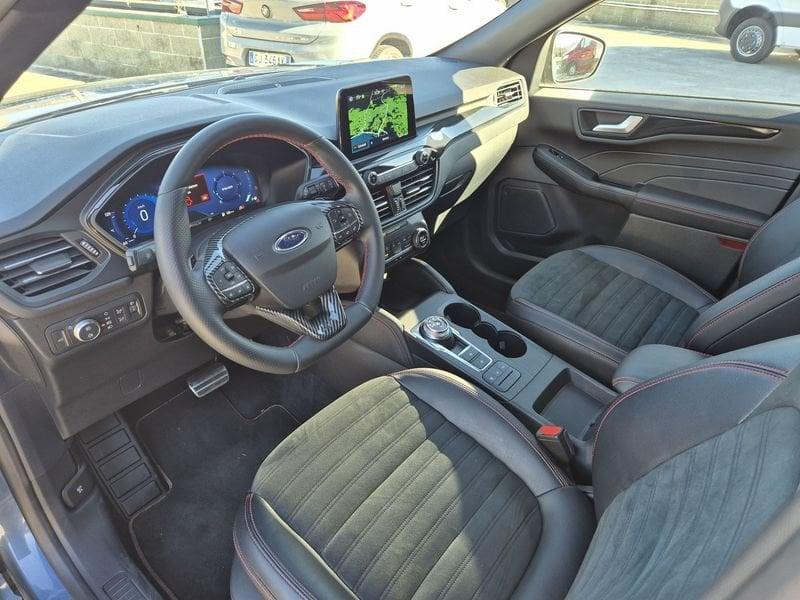 Ford Kuga 1.5 ecoblue ST-Line X 2wd 120cv auto