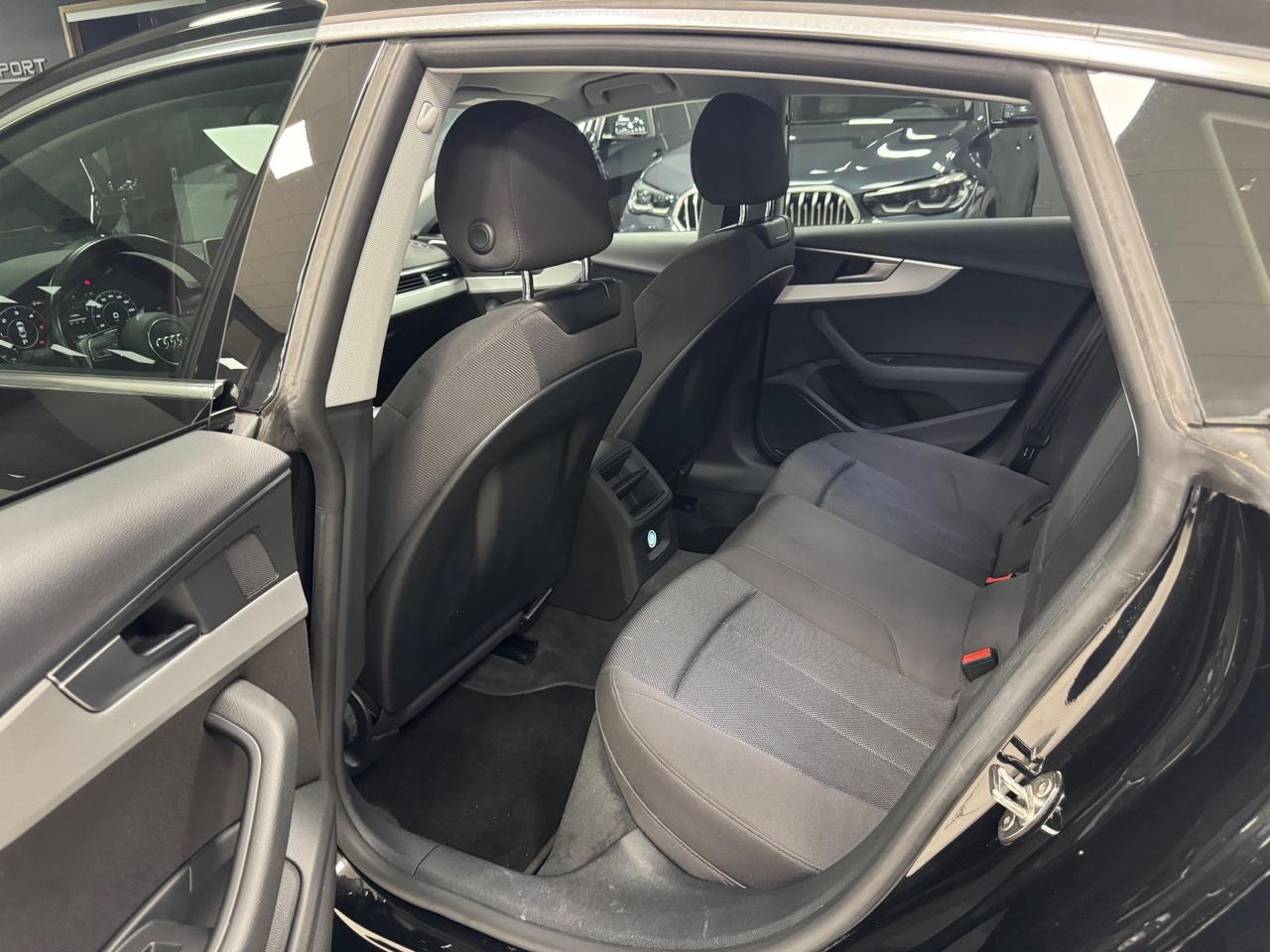 Audi A5 SPB 2.0 TDI S tronic Business