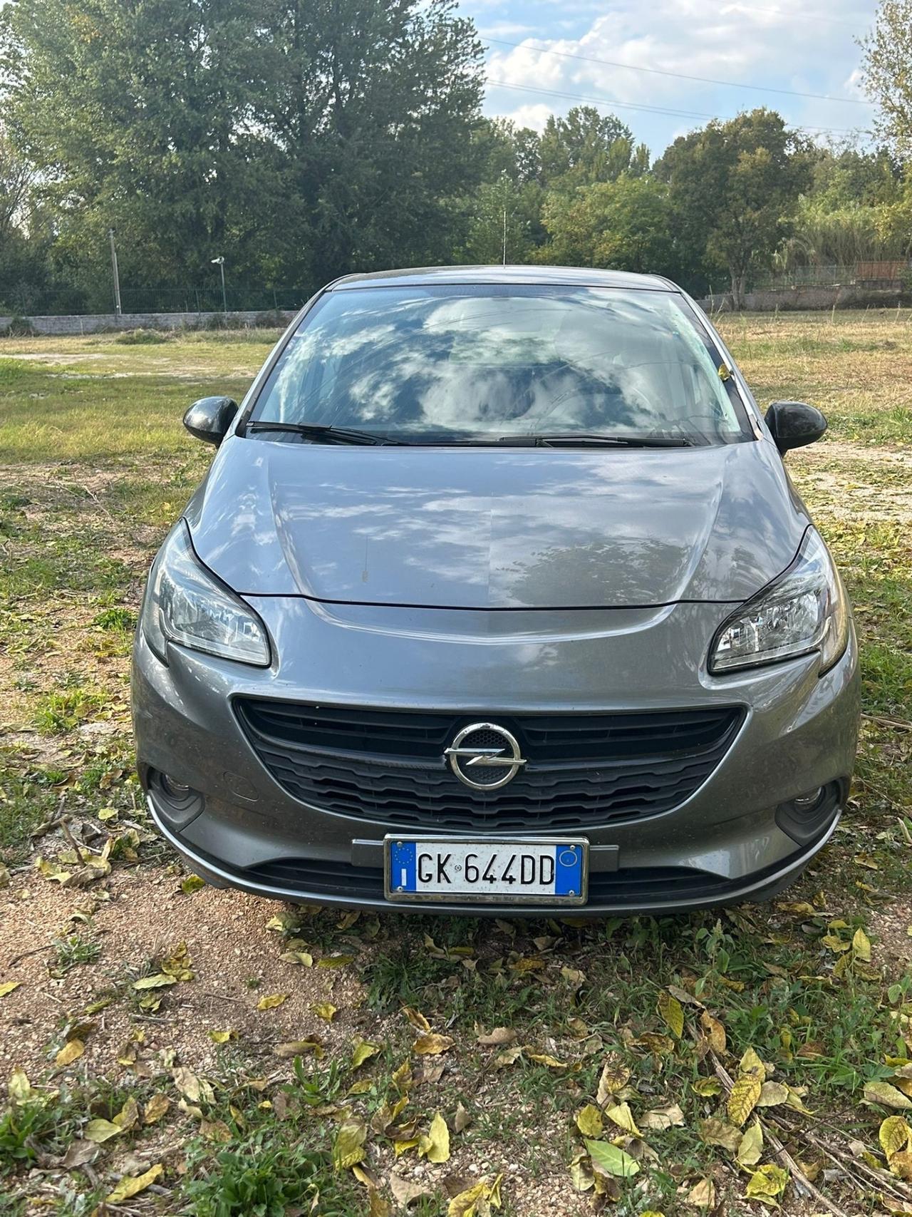 Opel Corsa 1.4 90CV GPL Tech 5 porte Innovation