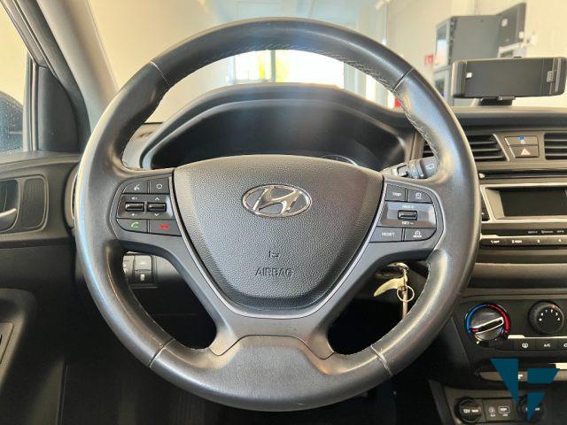 HYUNDAI i20 1.2 84 CV Comfort