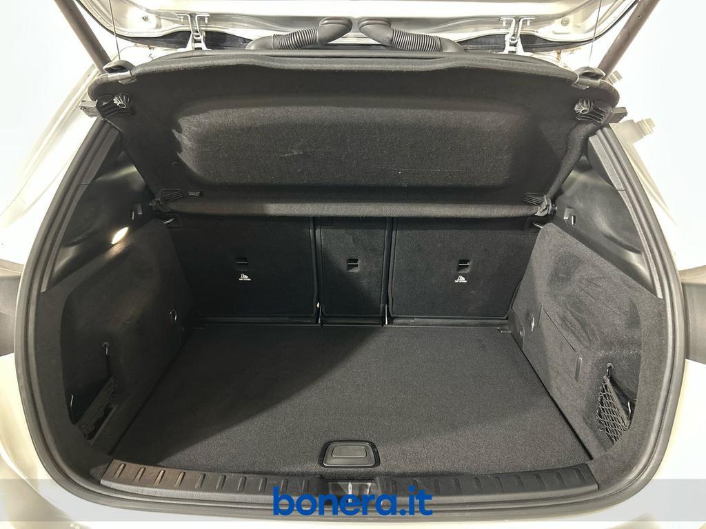 Mercedes GLA 250 250 EQ-POWER Premium Speedshift DCT AMG 8G