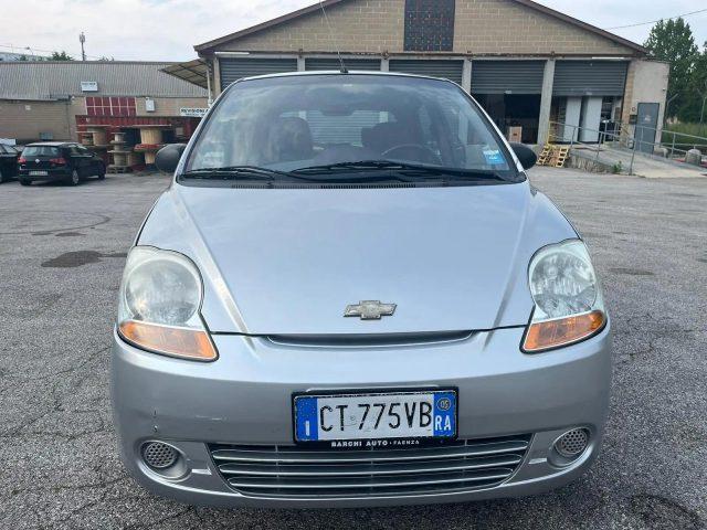 DAEWOO Matiz Benzina