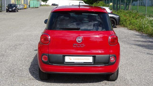 FIAT 500L 1.4 95 CV Pop Star, Garanzia Inclusa..