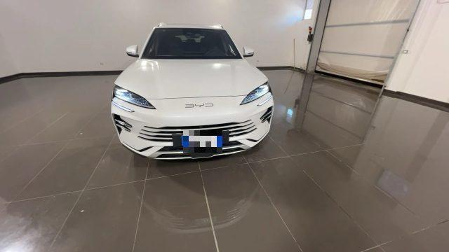 BYD Seal U DMi 1.5 218 CV PHEV Boost #KM 0 #VARI COLORI
