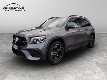 Mercedes-Benz GLB - X247 2019 - GLB 200 d Premium auto