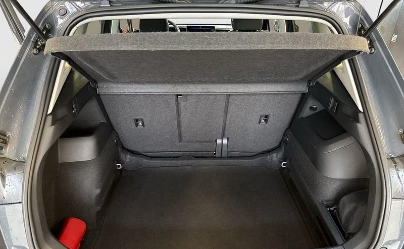 Volkswagen Tiguan 1.5 eTSI 96KW ACT Life DSG Navi Carplay Gancio