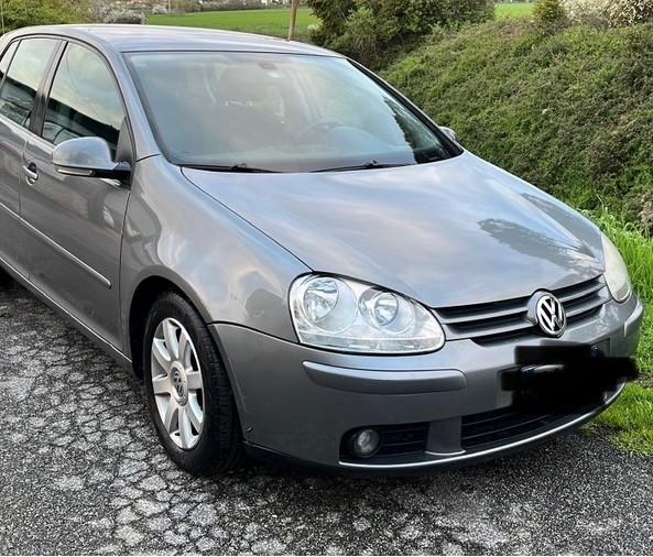 Volkswagen Golf 2.0 16V TDI 5p.Posizione Roma
