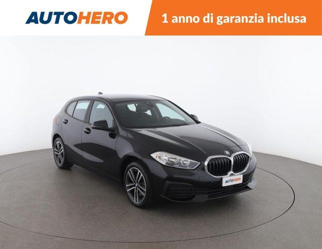 BMW 116 d 5p. Advantage