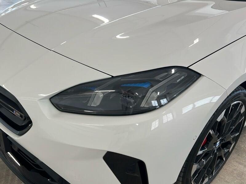 BMW Serie 1 F70 M135 xdrive MSport Pro auto