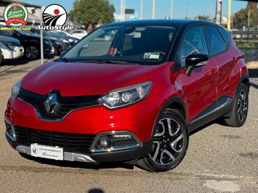 Renault Captur 1.5 dCi 90 CV EDC Project Runway