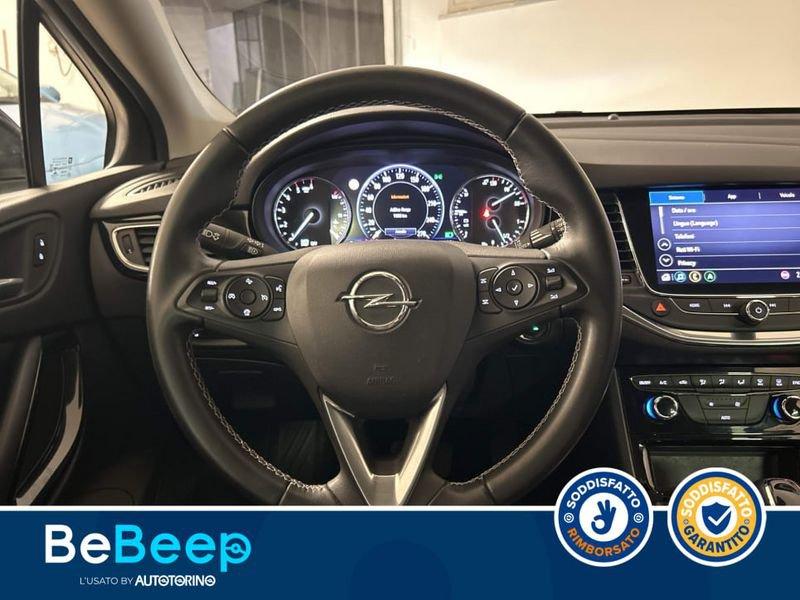 Opel Astra 5P 1.5 CDTI BUSINESS ELEGANCE S&S 122CV AT9