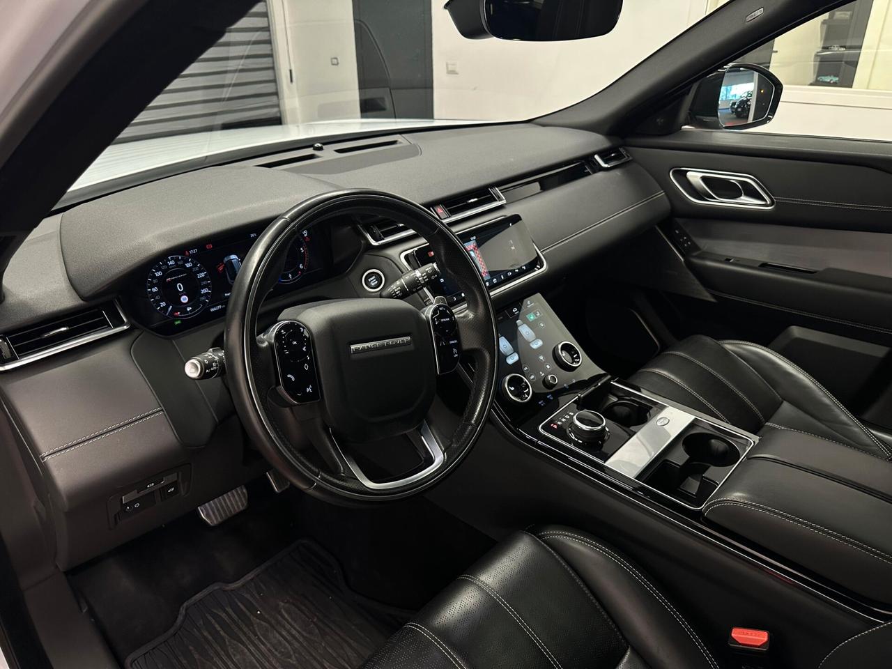 Land Rover Range Rover Velar Range Rover Velar 3.0D V6 300 CV R-Dynamic HSE