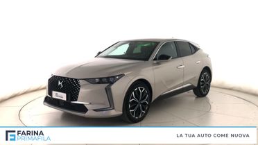 DS DS4 II 2021 - DS4 1.5 bluehdi Trocadero 130cv auto