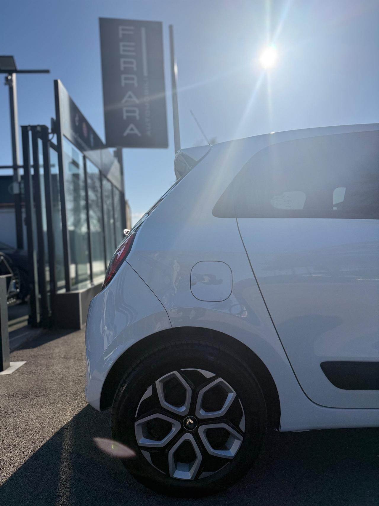 Renault Twingo SCe 65 CV Intens start & stop