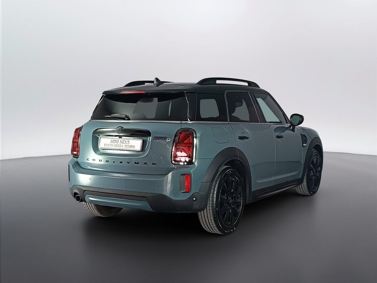 MINI Mini Countryman F60 2020 - Mini Countryman 2.0 Cooper D Essential auto