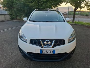 Nissan Qashqai 1.6 dCi 4X4 del 2012 SOLO 146.000 KM