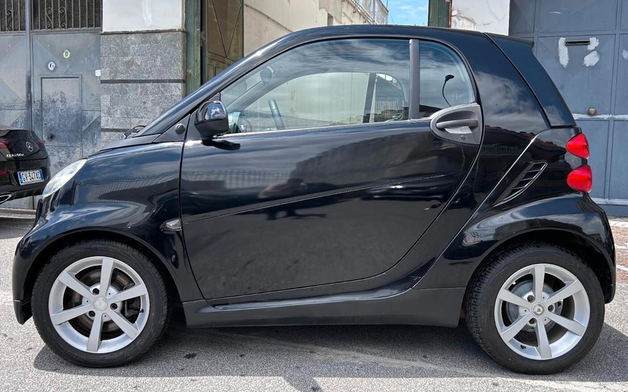 Smart ForTwo 1.0 70 CV AUTO MHD PULSE