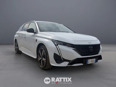 Peugeot 308 SW 1.2 Hybrid 136CV GT e-DCS6