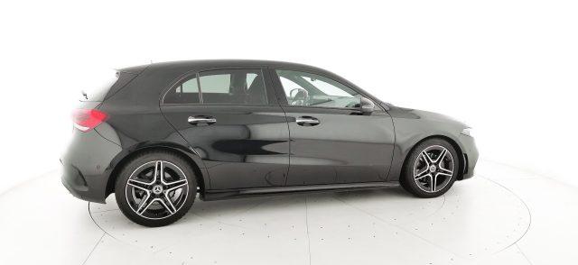 MERCEDES-BENZ A 200 Automatic Premium