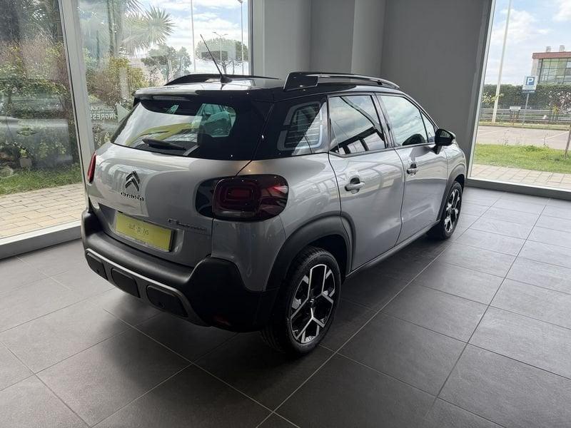 Citroën C3 Aircross PureTech 110 S&S MAX