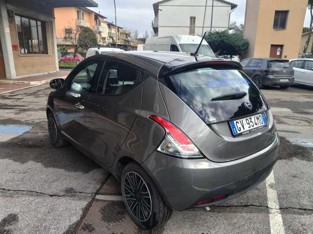 Lancia Ypsilon Ypsilon 1.0 firefly hybrid Gold s