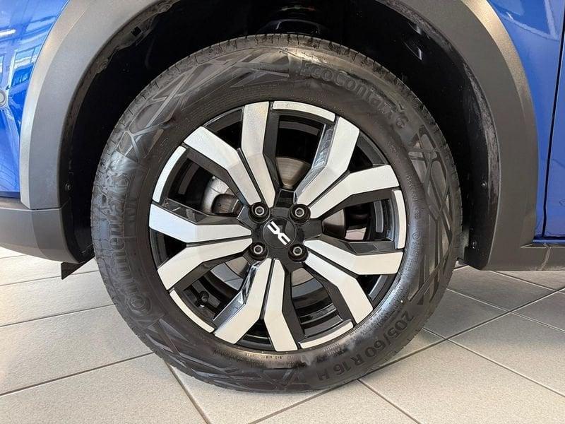 Dacia Sandero Stepway Expression 1.0 TCE 90cv rif.GM304