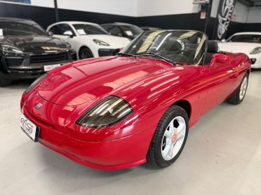 Fiat Barchetta 1.8 16V asi