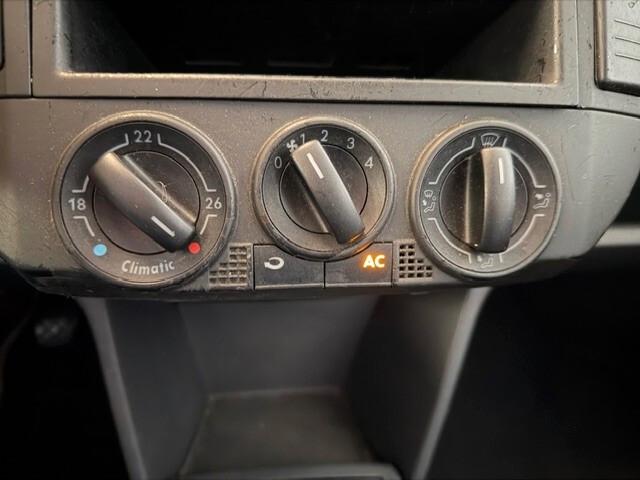 Volkswagen Polo 1.4 16V 5p. Trendline Euro 4 adatta a neopatentati