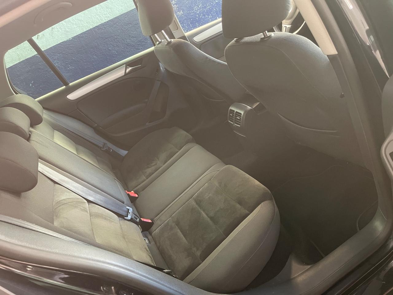 Volkswagen Golf Var. 1.4 TSI 169CV DSG Highline