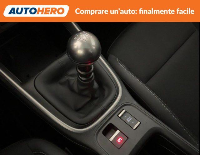 JEEP Avenger 1.2 Turbo 100 CV Altitude