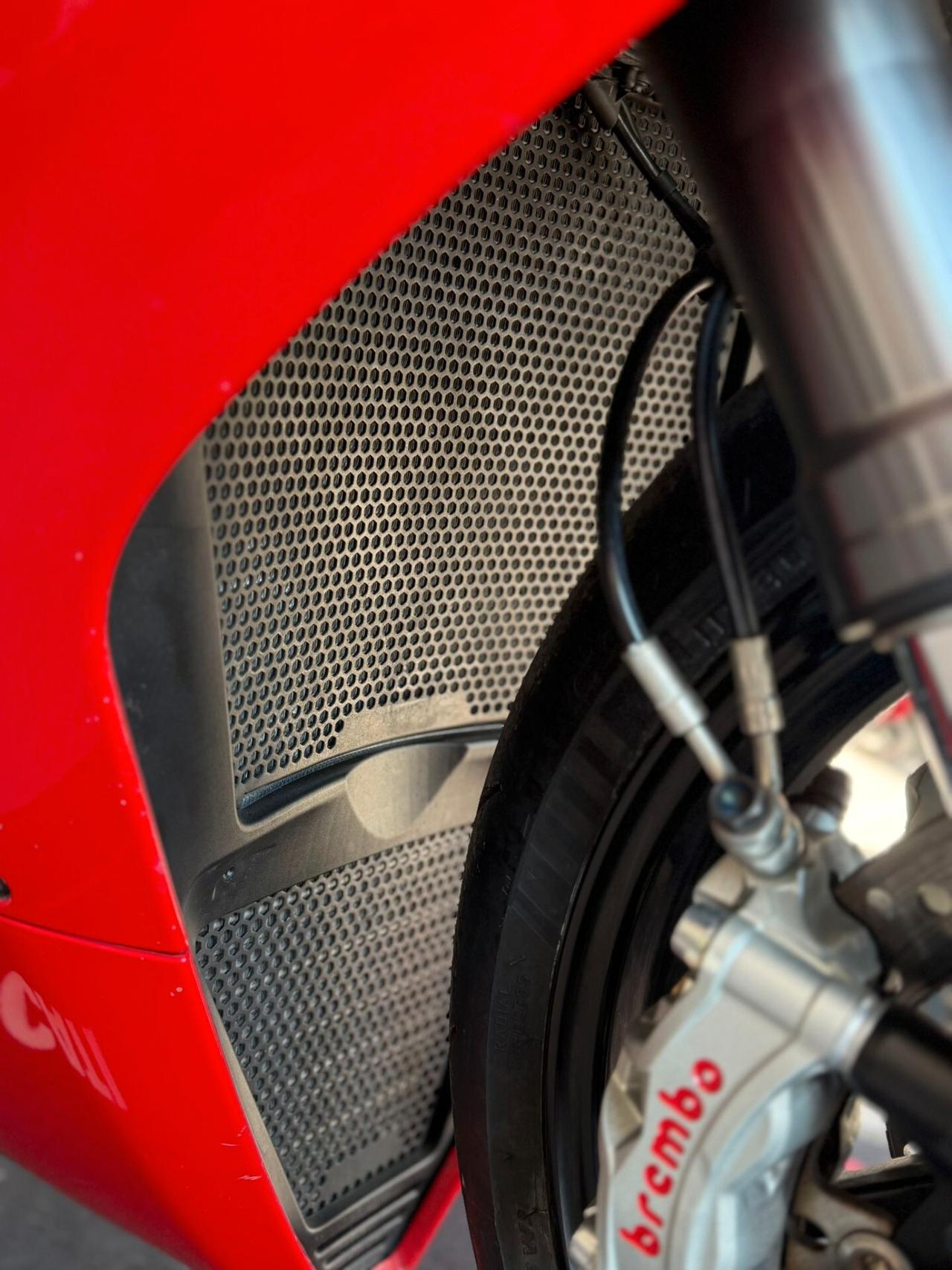 Ducati Panigale V4 CERTIFICATA DUCATI