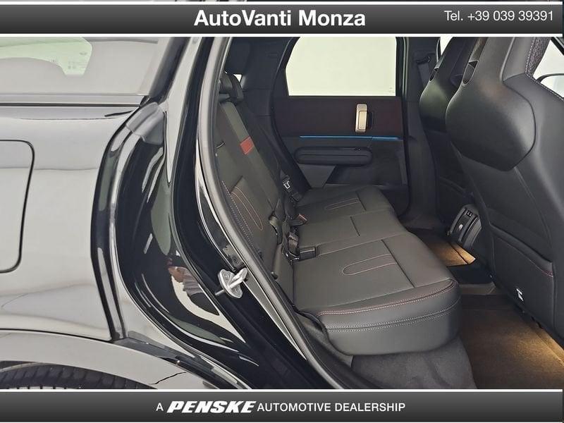 MINI Countryman Mini Countryman E JCW + PNEUMATICI INVERNALI